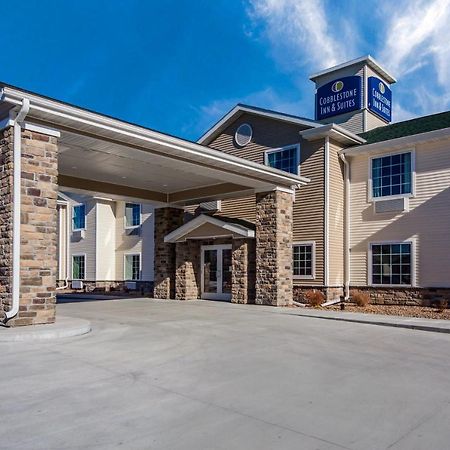 Cobblestone Inn & Suites - Holdrege Экстерьер фото